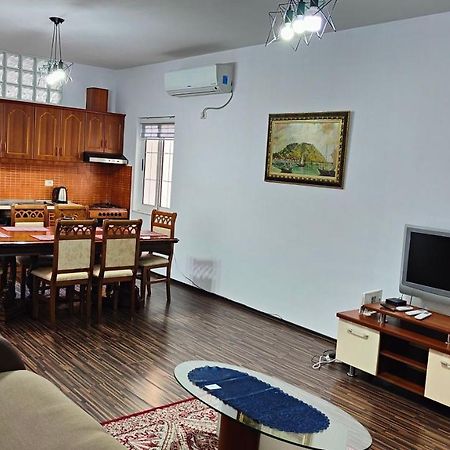 Appartamento Familiare Di Toni Shkodra Exterior foto